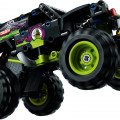 42118 LEGO Technic Monster Jam™  Grave Digger™